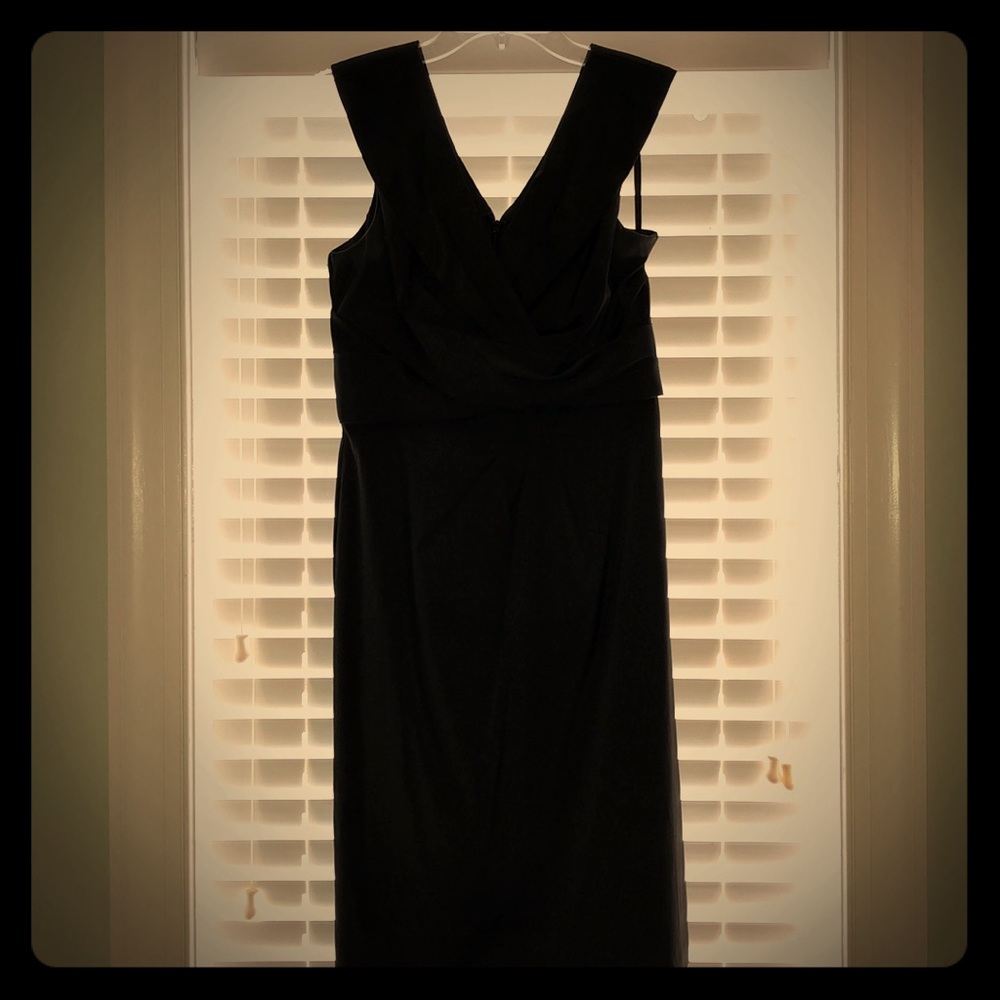 Perfect Black cocktail dress